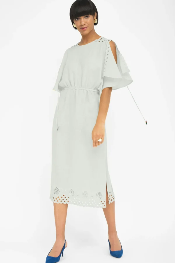 Fanm Mon SIDE DRESS