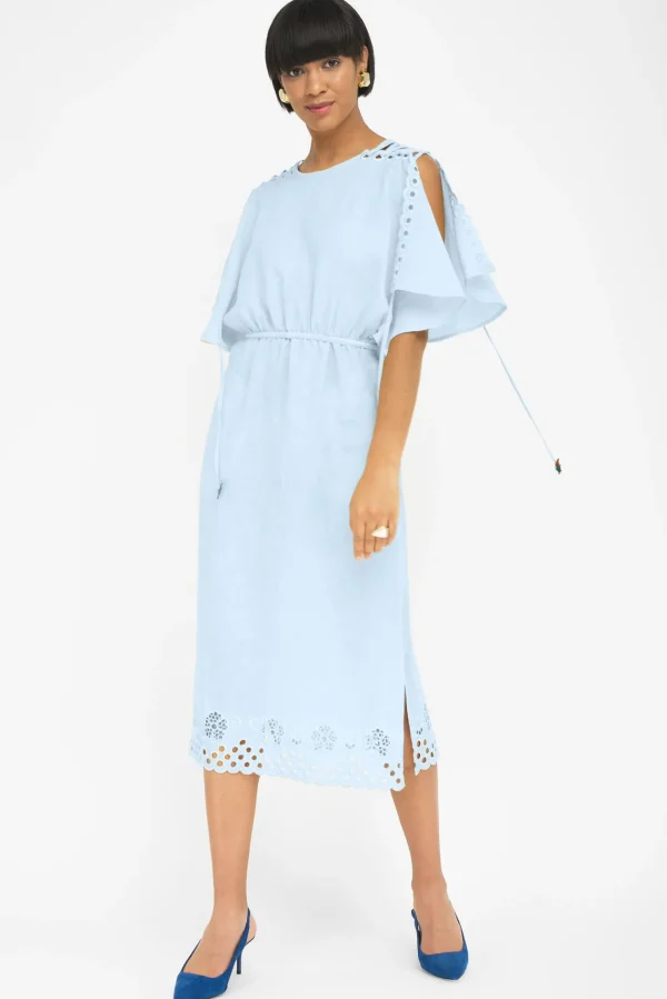 Fanm Mon SIDE DRESS