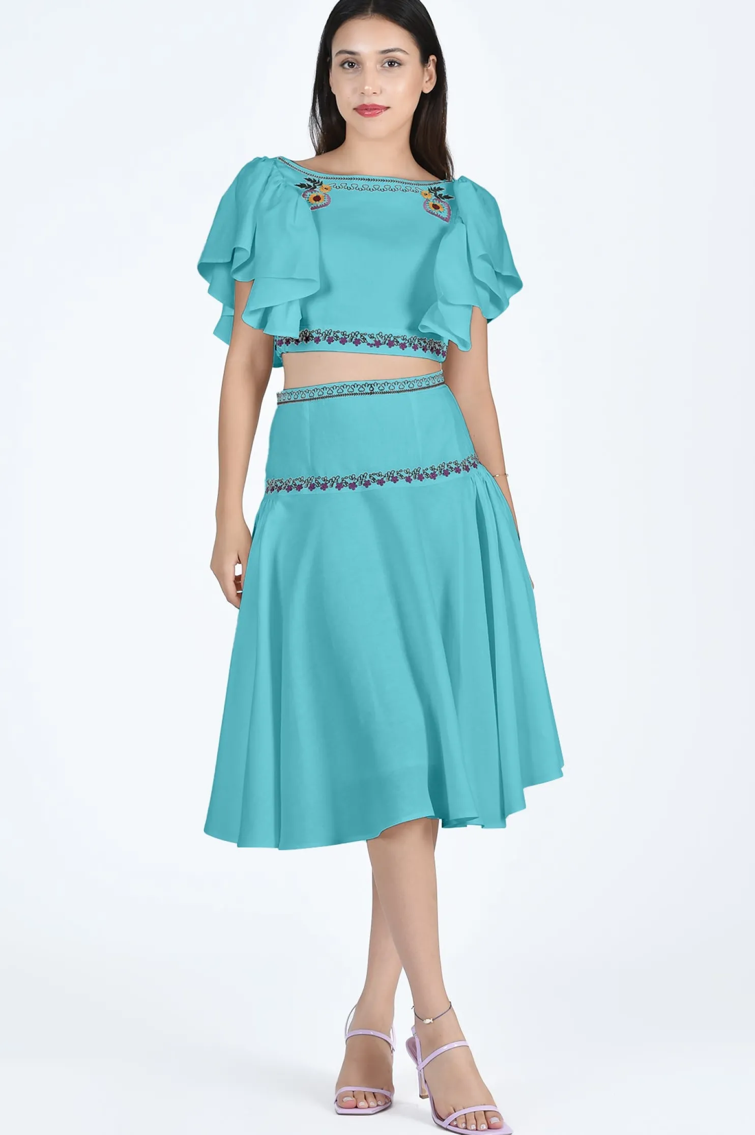 silver_skirt_set_6.webp Fanm Mon SILVER SKIRT SET