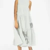 Fanm Mon SIMENA DRESS