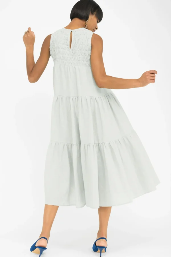 Fanm Mon SIMENA DRESS