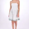 Fanm Mon SINA DRESS (Marassa Collection)