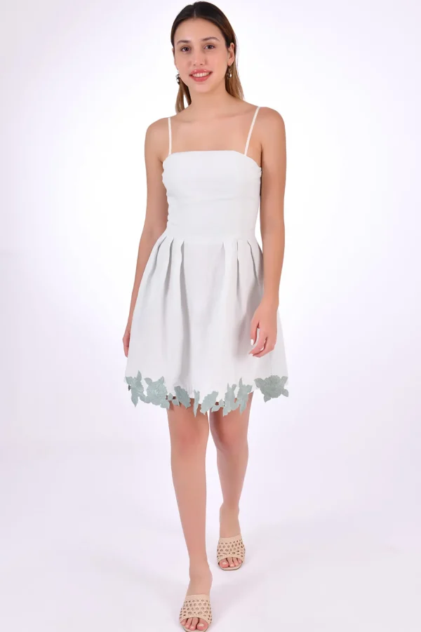 Fanm Mon SINA DRESS (Marassa Collection)