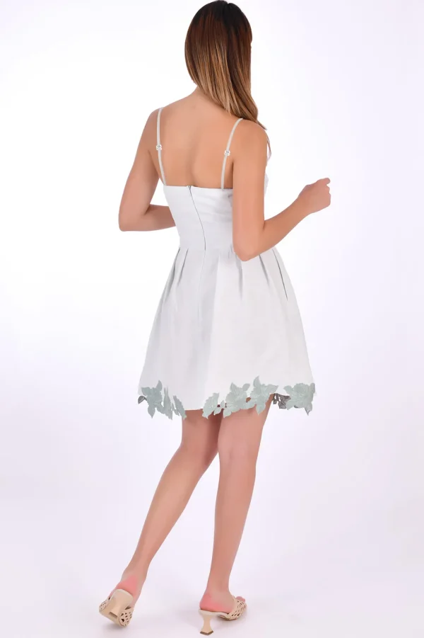 Fanm Mon SINA DRESS (Marassa Collection)