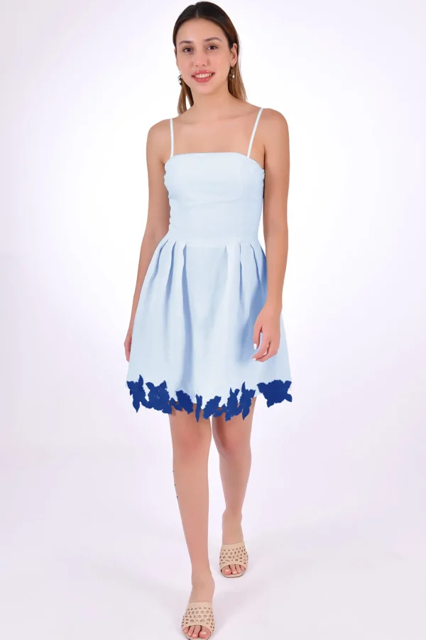 Fanm Mon SINA DRESS (Marassa Collection)