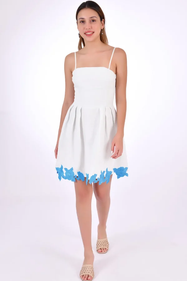 Fanm Mon SINA DRESS (Marassa Collection)