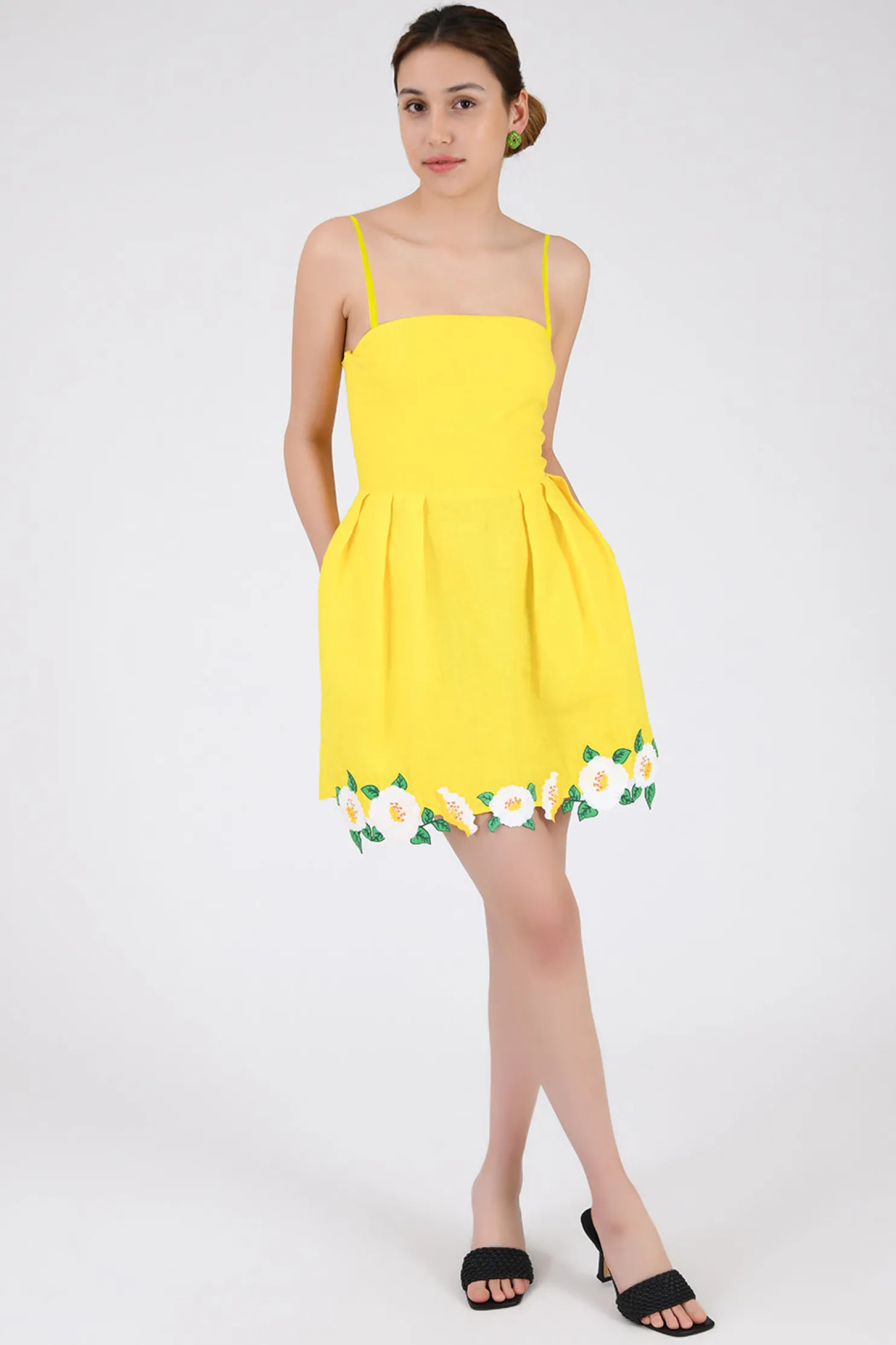 sina_dress_wanga_collecti_0.webp Fanm Mon SINA DRESS (Wanga Collection)