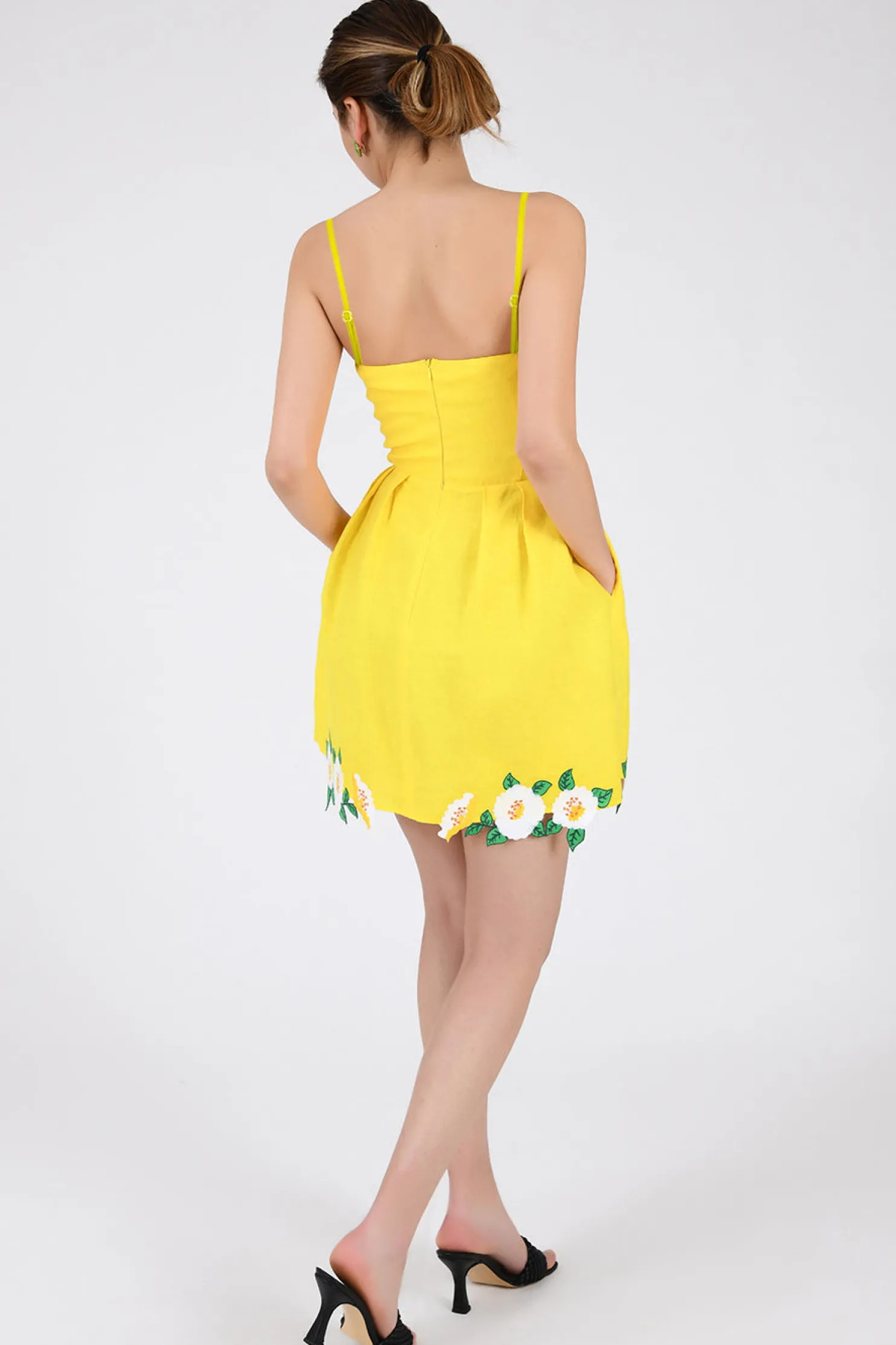 sina_dress_wanga_collecti_2.webp Fanm Mon SINA DRESS (Wanga Collection)