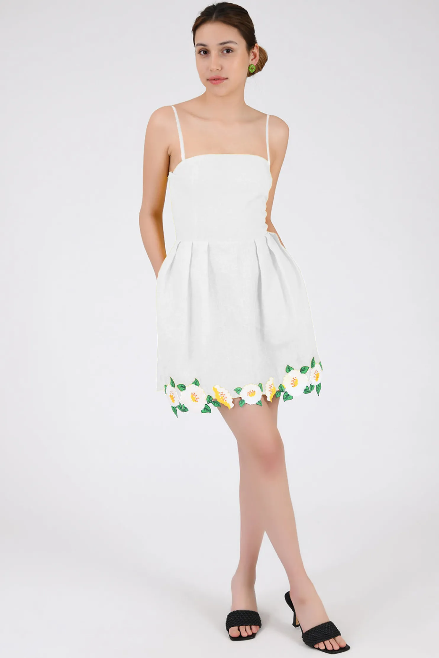 sina_dress_wanga_collecti_3.webp Fanm Mon SINA DRESS (Wanga Collection)
