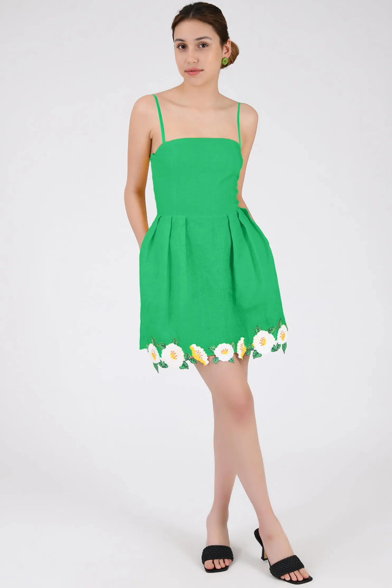 sina_dress_wanga_collecti_5.webp Fanm Mon SINA DRESS (Wanga Collection)