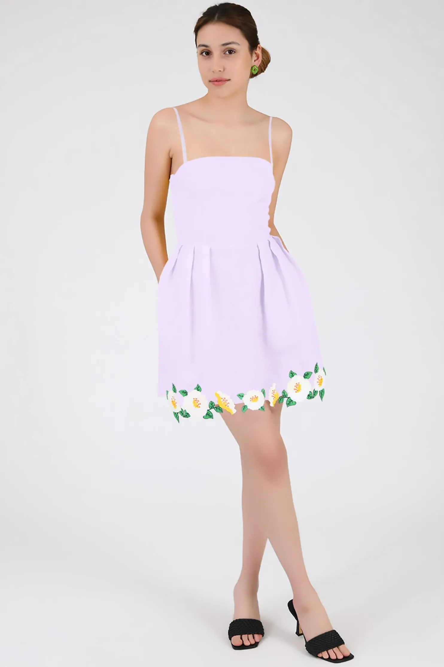 sina_dress_wanga_collecti_7.webp Fanm Mon SINA DRESS (Wanga Collection)