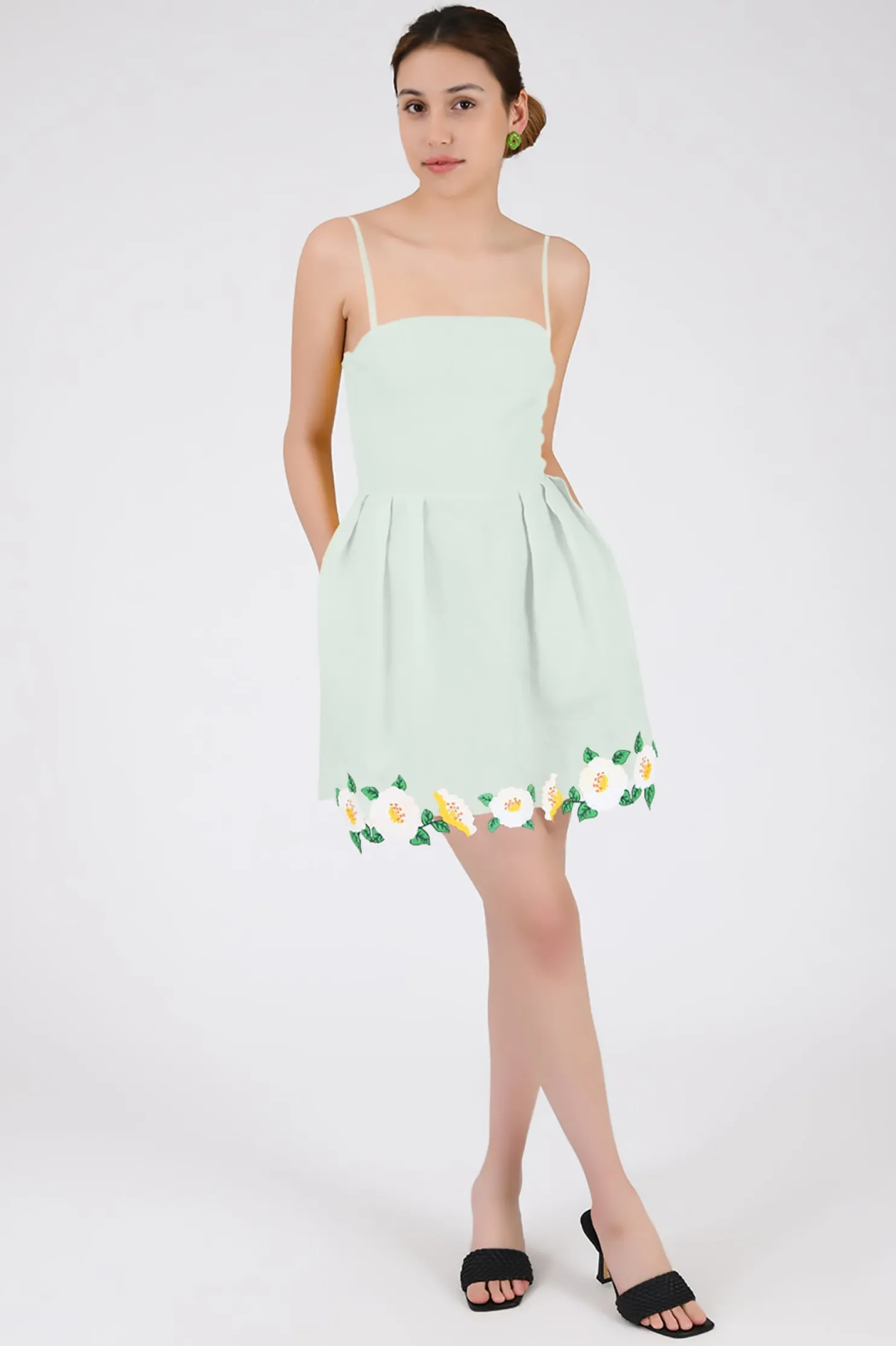 sina_dress_wanga_collecti_8.webp Fanm Mon SINA DRESS (Wanga Collection)