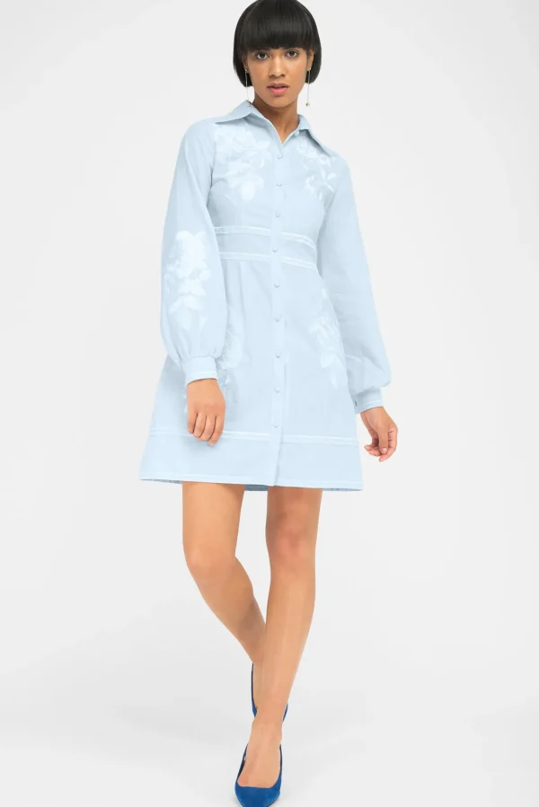 Fanm Mon SOMA DRESS