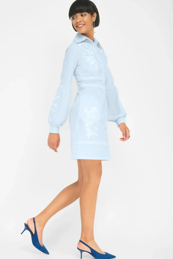 Fanm Mon SOMA DRESS