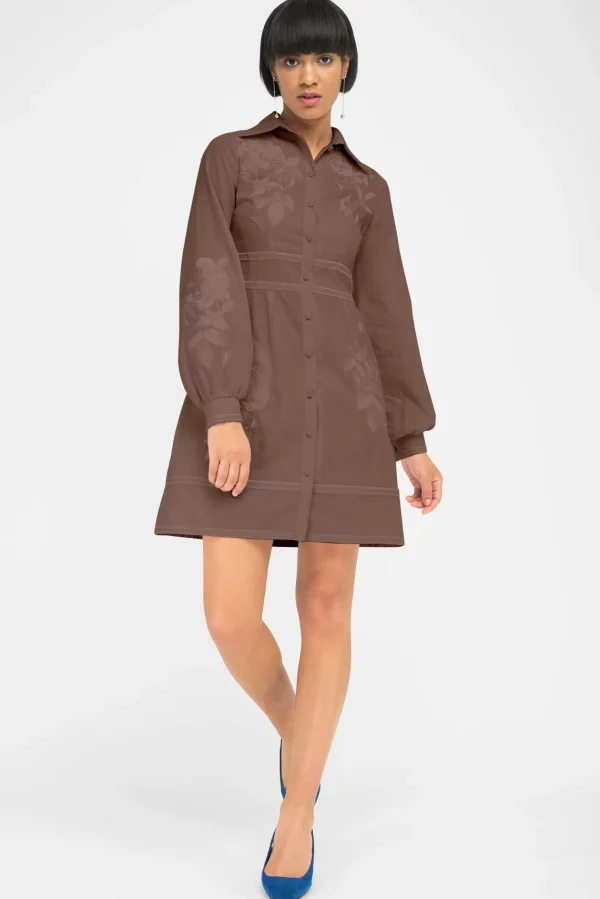 Fanm Mon SOMA DRESS