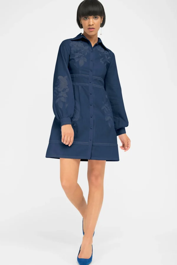Fanm Mon SOMA DRESS
