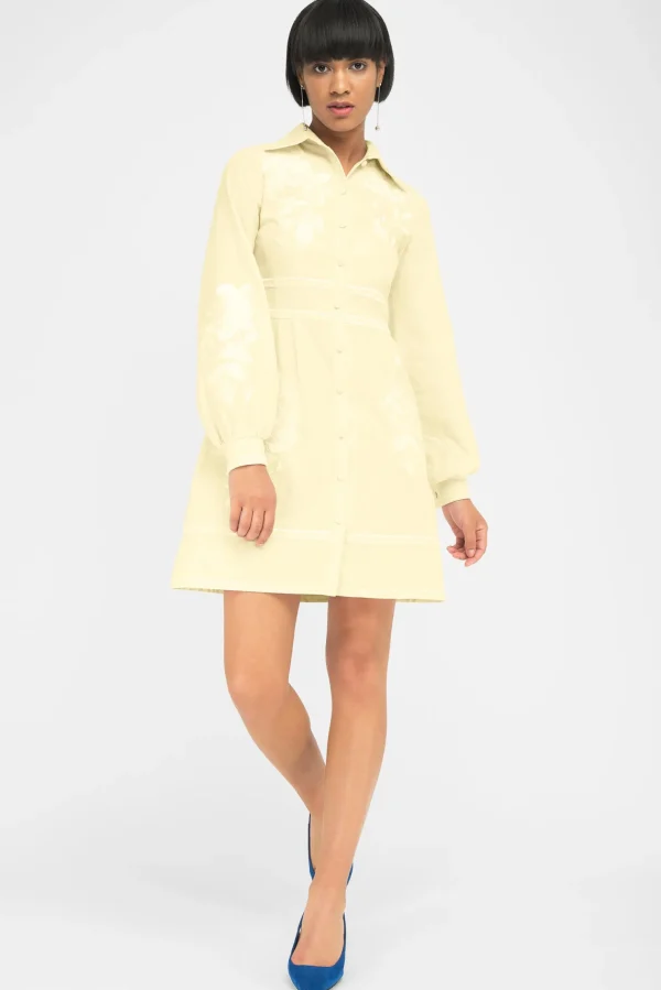 Fanm Mon SOMA DRESS