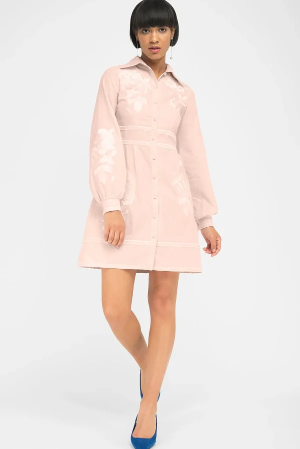 Fanm Mon SOMA DRESS