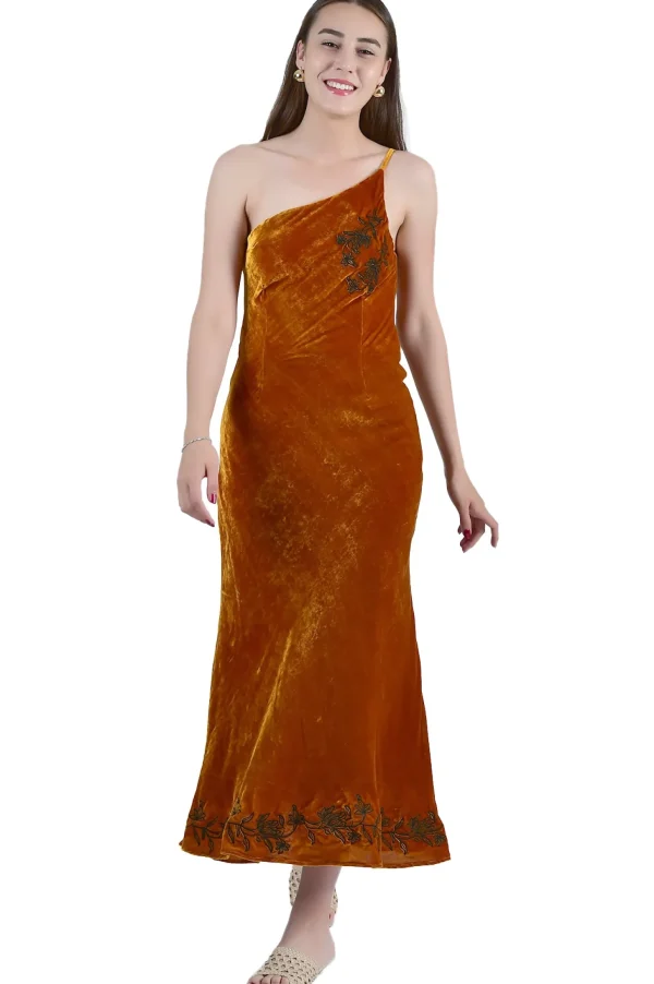 Fanm Mon SONGUL DRESS