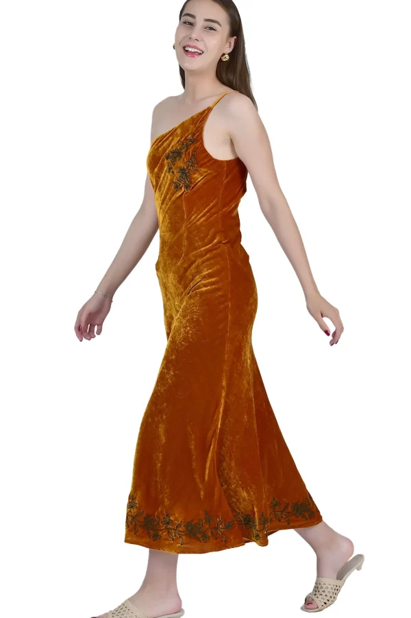 Fanm Mon SONGUL DRESS