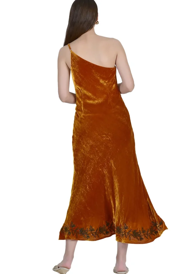 Fanm Mon SONGUL DRESS