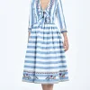 Fanm Mon SOUCI DRESS