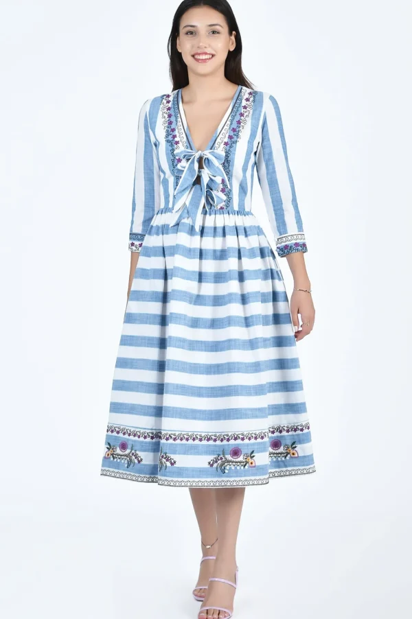 Fanm Mon SOUCI DRESS