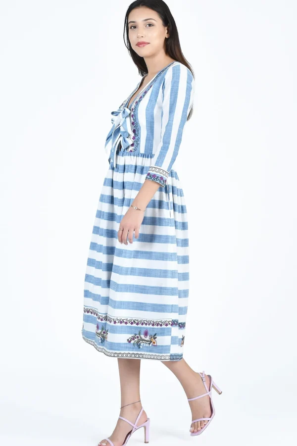 Fanm Mon SOUCI DRESS