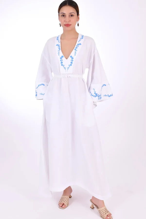Fanm Mon SOU-DE DRESS