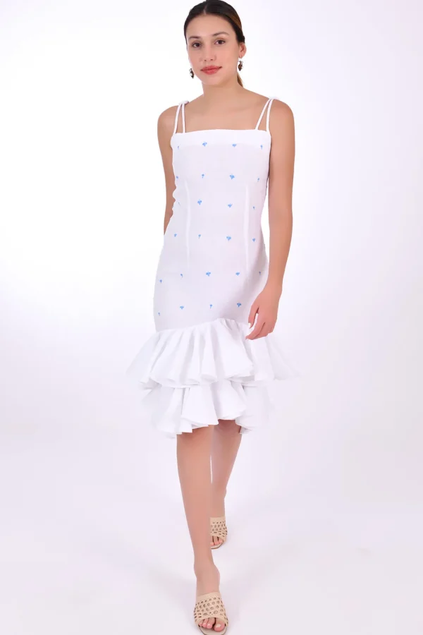 Fanm Mon SULTAN DRESS