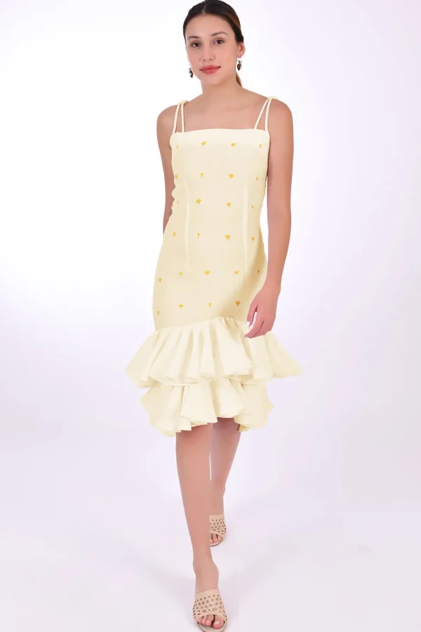 Fanm Mon SULTAN DRESS