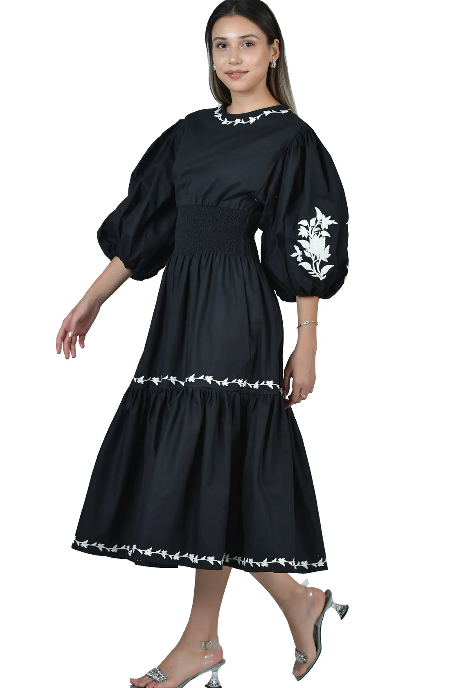 sundial_dress_0.webp Fanm Mon SUNDIAL DRESS