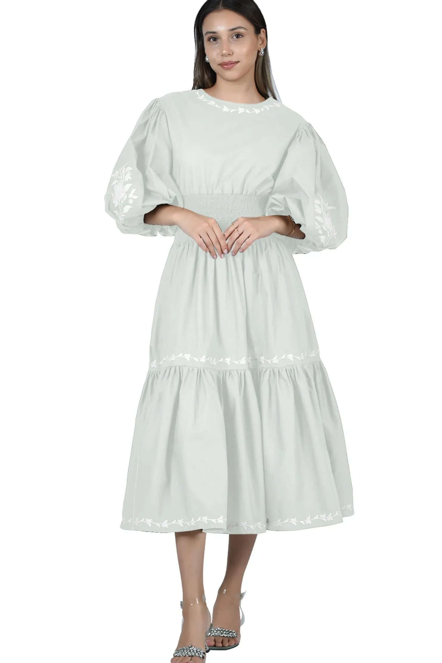 sundial_dress_10.webp Fanm Mon SUNDIAL DRESS