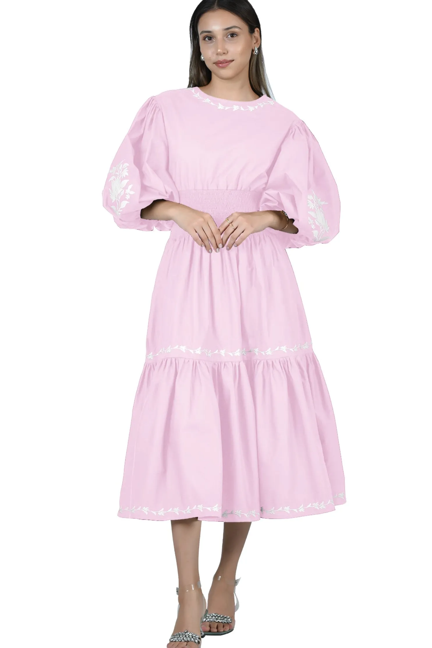 sundial_dress_11.webp Fanm Mon SUNDIAL DRESS