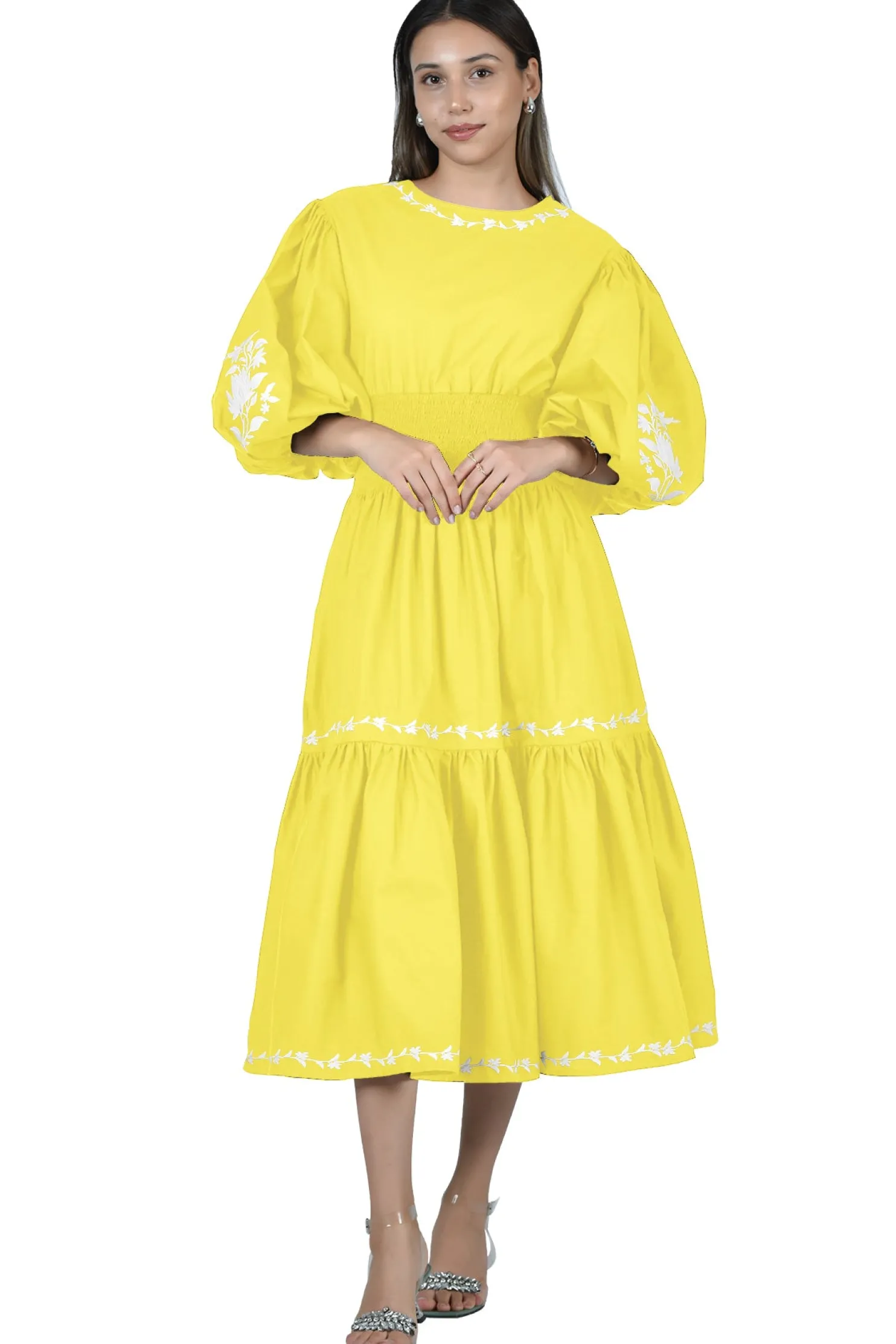 sundial_dress_12.webp Fanm Mon SUNDIAL DRESS