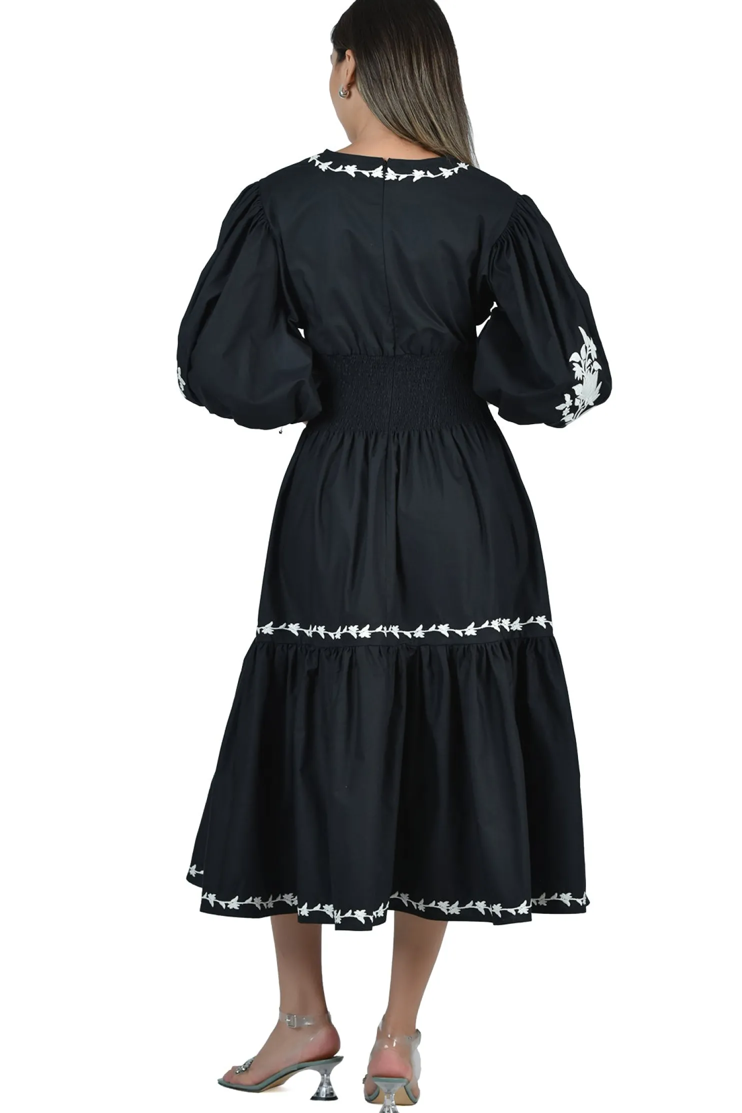 sundial_dress_2.webp Fanm Mon SUNDIAL DRESS