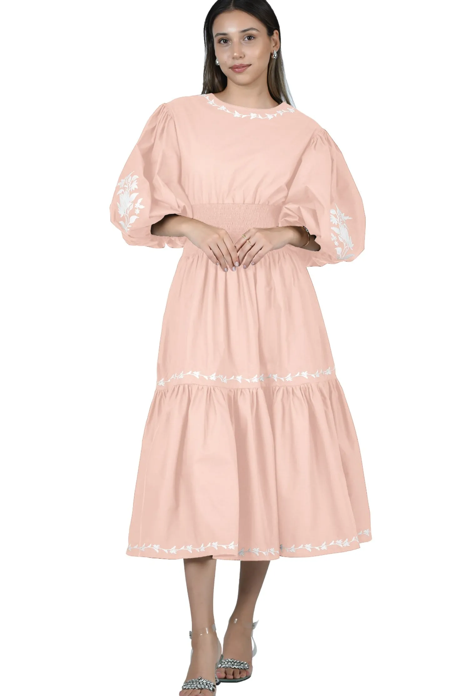 sundial_dress_4.webp Fanm Mon SUNDIAL DRESS