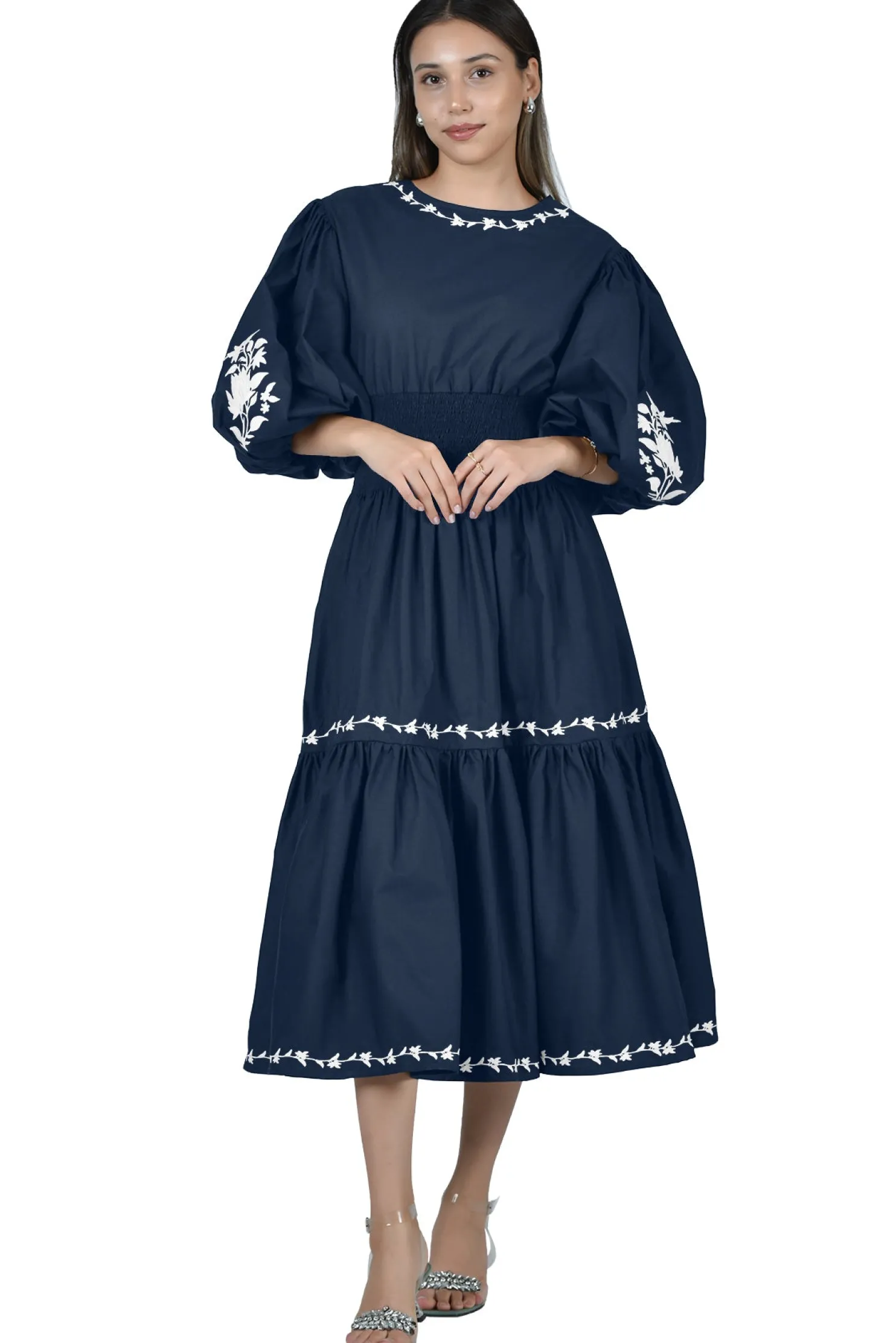 sundial_dress_6.webp Fanm Mon SUNDIAL DRESS