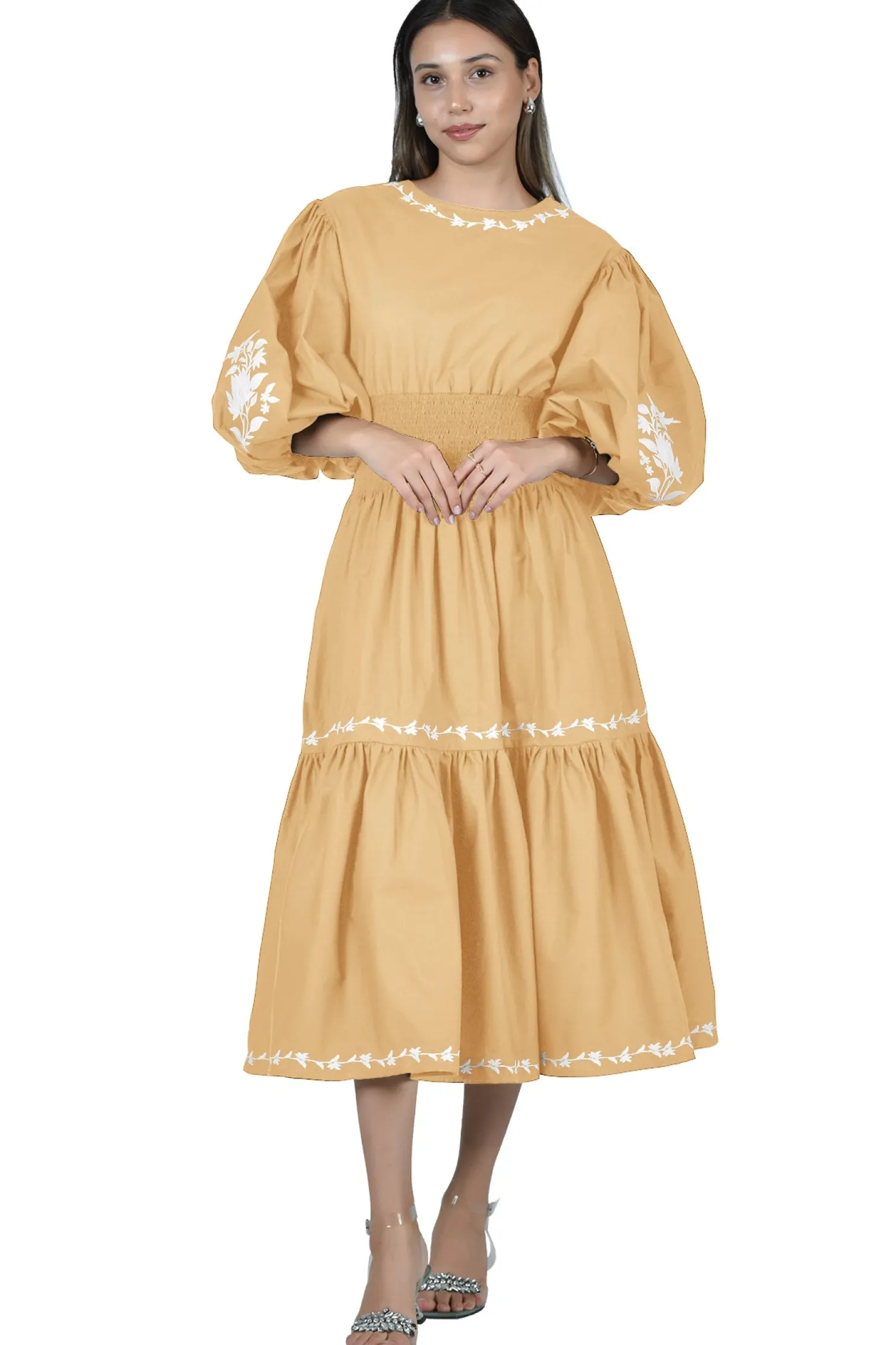 sundial_dress_7.webp Fanm Mon SUNDIAL DRESS