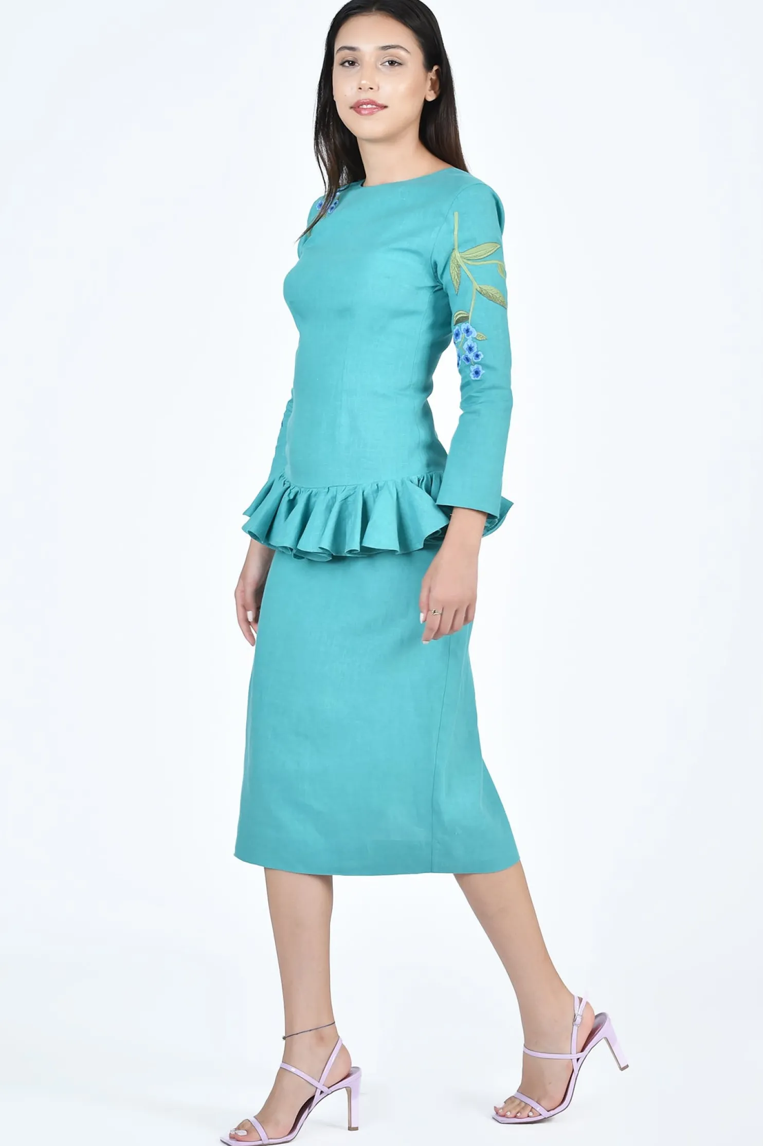 susan_dress_0.webp Fanm Mon SUSAN DRESS