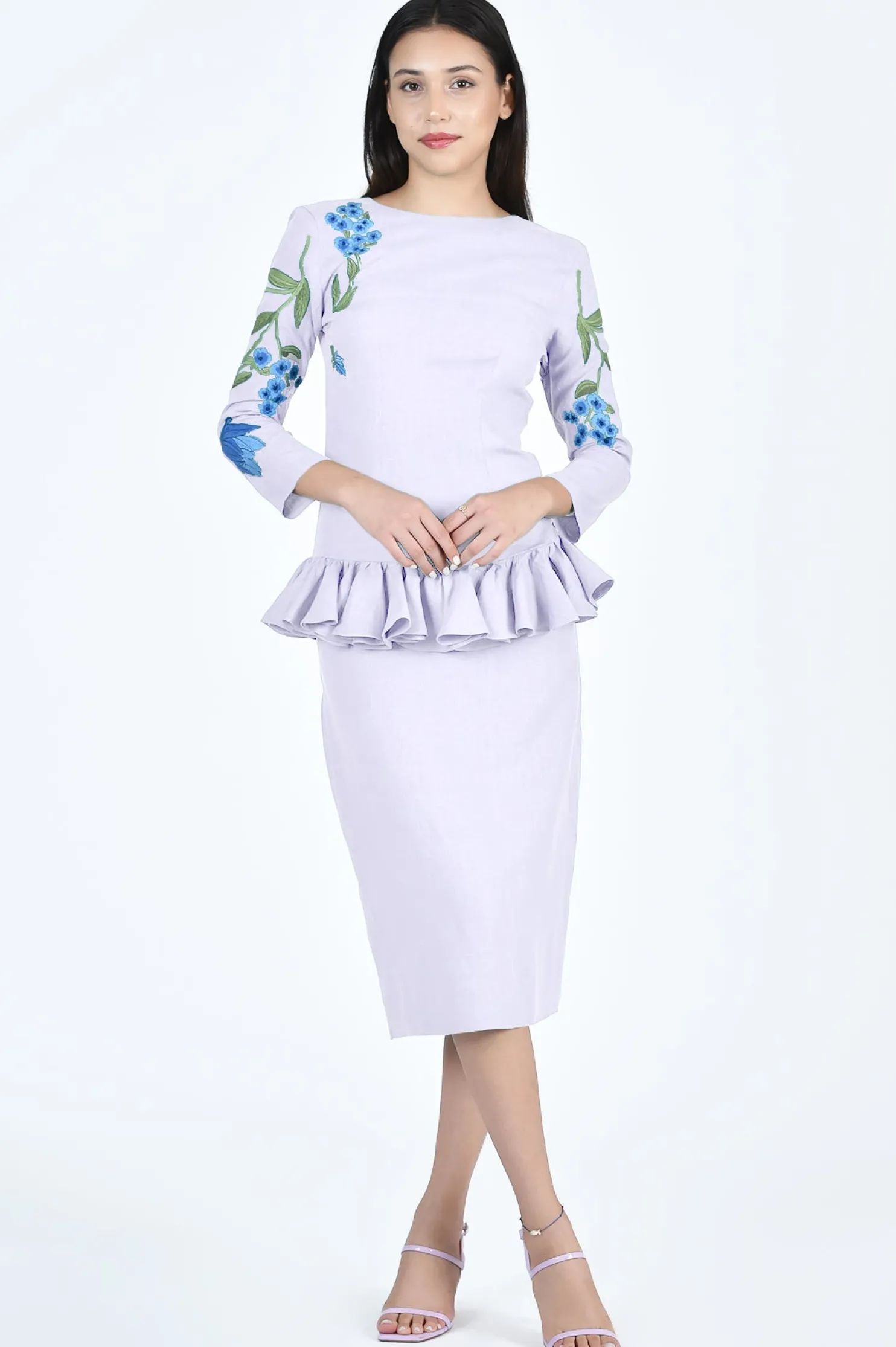 susan_dress_3.webp Fanm Mon SUSAN DRESS