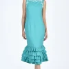 Fanm Mon TALLIS DRESS