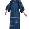 Fanm Mon TELISMAN DRESS