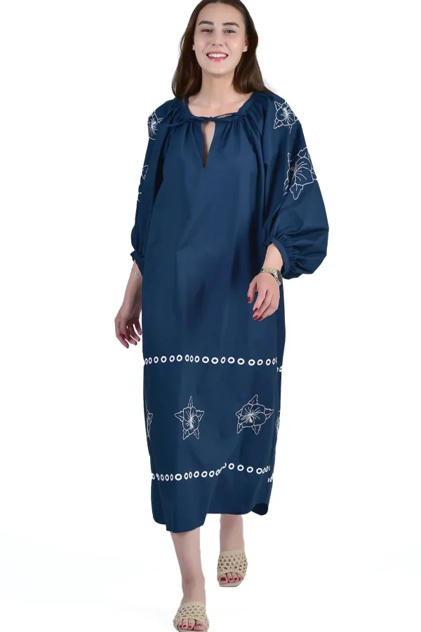 Fanm Mon TELISMAN DRESS