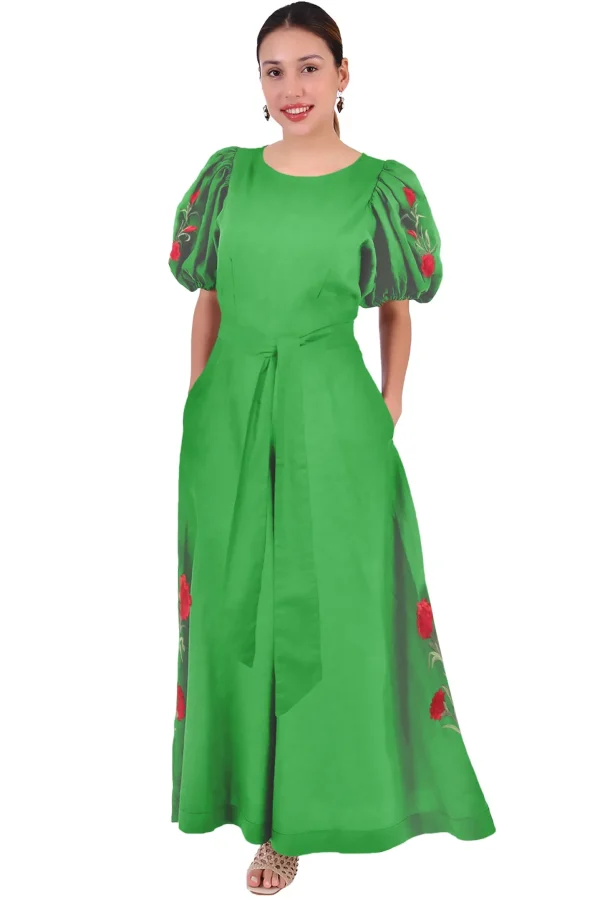 Fanm Mon TIFFANY JUMPSUIT