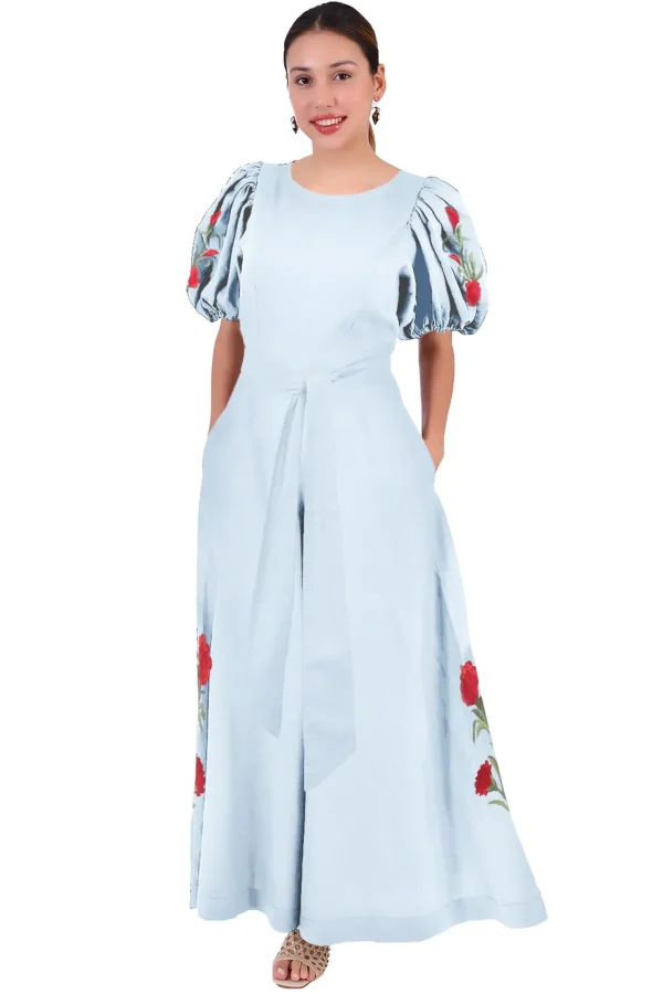 Fanm Mon TIFFANY JUMPSUIT