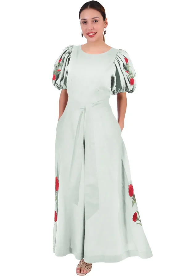 Fanm Mon TIFFANY JUMPSUIT