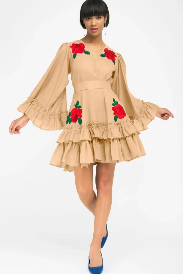 Fanm Mon TLOS DRESS