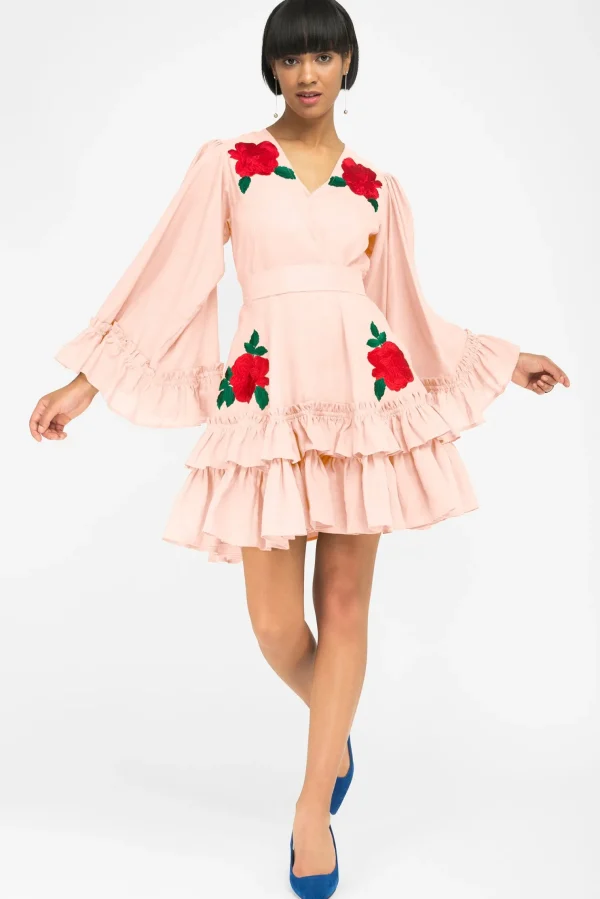 Fanm Mon TLOS DRESS