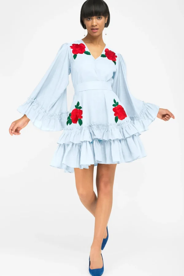 Fanm Mon TLOS DRESS
